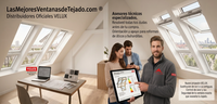 Asesor técnico VELUX de LasMejoresVentanasdeTejado Asesor técnico VELUX de LasMejoresVentanasdeTejado