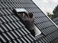 Mantenimiento y reparación de producto VELUX en la Comunidad e Madrid