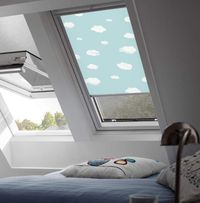 Cortinas Infantiles VELUX Cortinas Infantiles VELUX