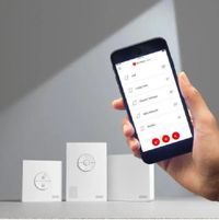 App Control VELUX - VELUX ACTIVE