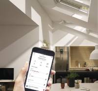 App Control VELUX App Control VELUX