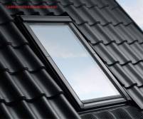 Ventana de tejado VELUX instalación individual VELUXMadrid - MACOTRANS2 Ventana de tejado VELUX instalación individual VELUXMadrid - MACOTRANS2