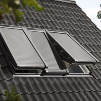 Persianas VELUX Persianas VELUX