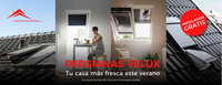 Persianas VELUX Persianas VELUX
