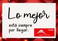 Promociones VELUX 2025 Promociones VELUX 2025