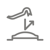 Ventana cubierta plana con certificado antiintrusion