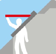 Ventana VELUX Proyectante Ventana VELUX Proyectante