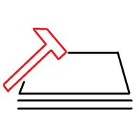 Resistencia ventanas de cubierta plana VELUX Resistencia ventanas de cubierta plana VELUX