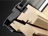 Tecnología ThermoTechnology VELUX