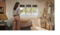 Ventana VELUX 3 en 1