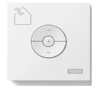 Mando pulsador VELUX Mando pulsador VELUX