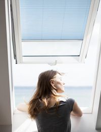 Ventana VELUX Proyectante Ventana VELUX Proyectante