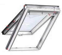 Ventana VELUX Proyectante
