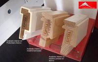 Acabados interiores de Ventanas VELUX - LasMejoresVentanasdeTejado Acabados interiores de Ventanas VELUX - LasMejoresVentanasdeTejado