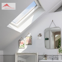 Ventana VELUX Integra blanca - LasMejoresVentanasdeTejado.com Ventana VELUX Integra blanca - LasMejoresVentanasdeTejado.com