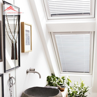 Ventanas VELUX en combinación Par - LasMejoresVentanasdeTejado.com Ventanas VELUX en combinación Par - LasMejoresVentanasdeTejado.com